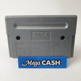 Daffy Duck in Hollywood - Sega Mega Drive Game